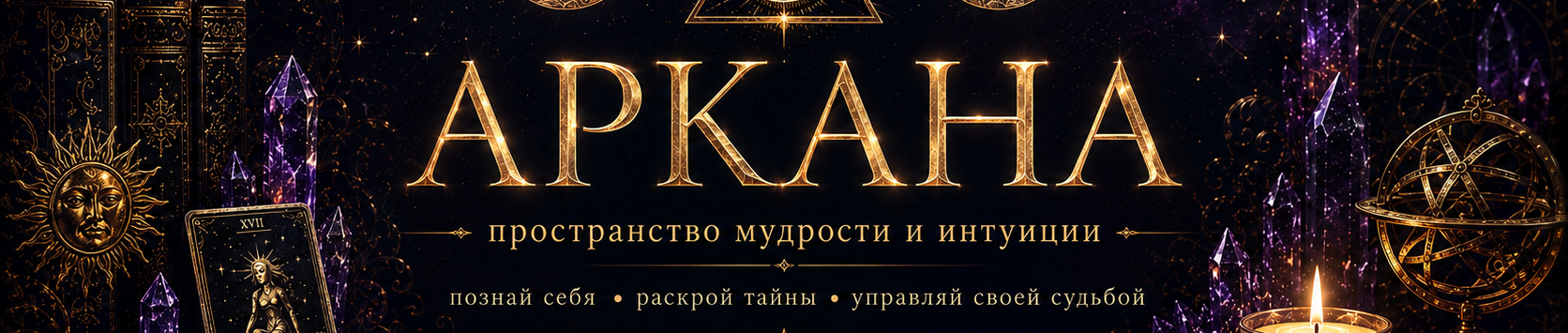 Аркана