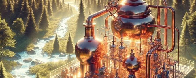 Как приготовить брагу на ячмене