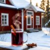 Шведский глинтвейн