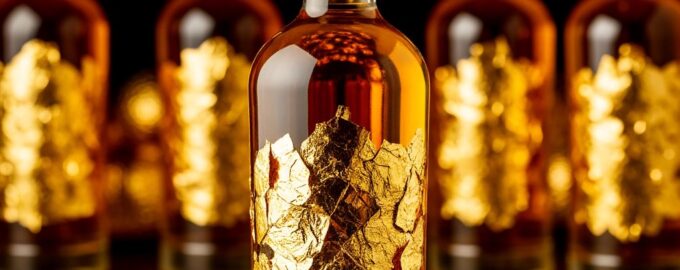 Goldwasser - эссенция