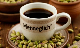 Рецепт кофе Мененгич