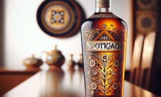 Домашний настой акации
