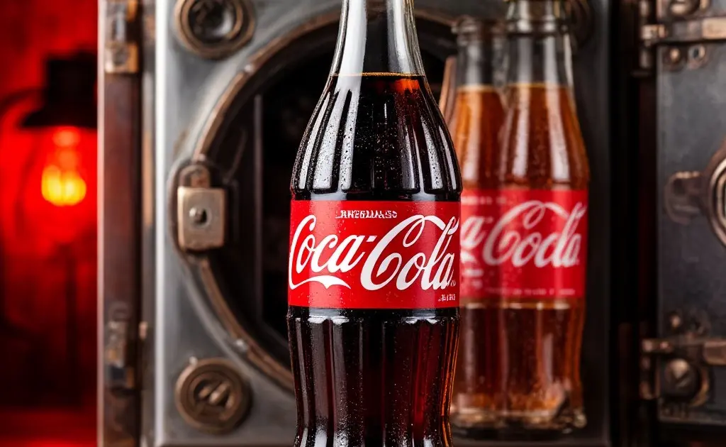 Легендарная формула успеха Coca-Cola