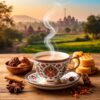 Рецепт чая Дам вали
