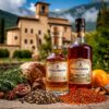 Centerba Abruzzese - традиционный ликер