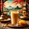 Кукурузная боза