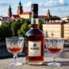 Ликёр «ВИЛЬНЯЛЕ»