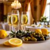 Аперитив Lillet Blanc