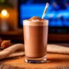 Коктейль Brandy Alexander