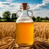Пшеничная брага