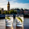 Джин London Dry