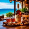 Пряный ром “Spiced”