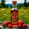 Настойка «Летняя смесь ягод»