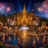 Siam Niramit Phuket: Путешествие в Королевство Сиам