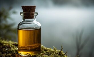 Как очистить настойку без фильтров