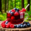 Кисель из лесных ягод «Таёжный»
