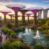 GARDENS BY THE BAY
