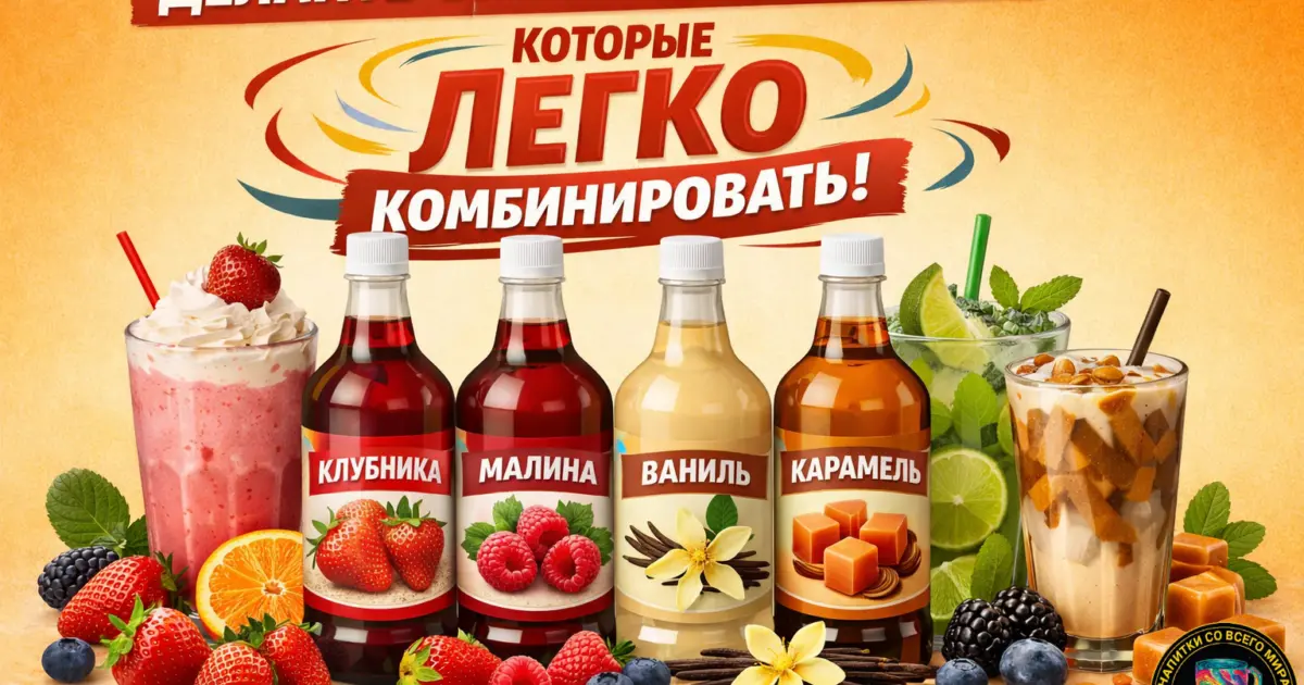 Советы по сиропу_2