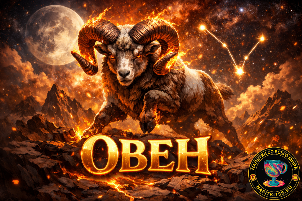 Овен