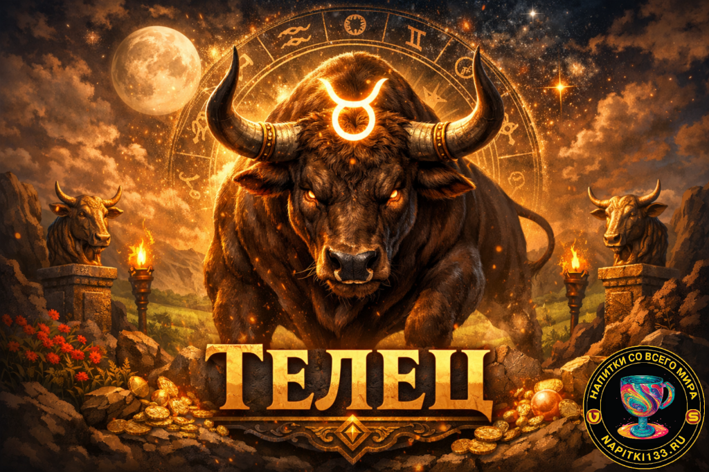 Телец