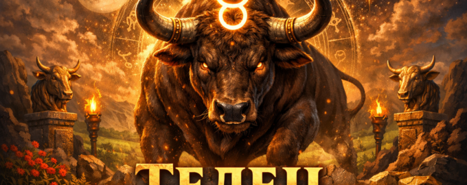 Телец