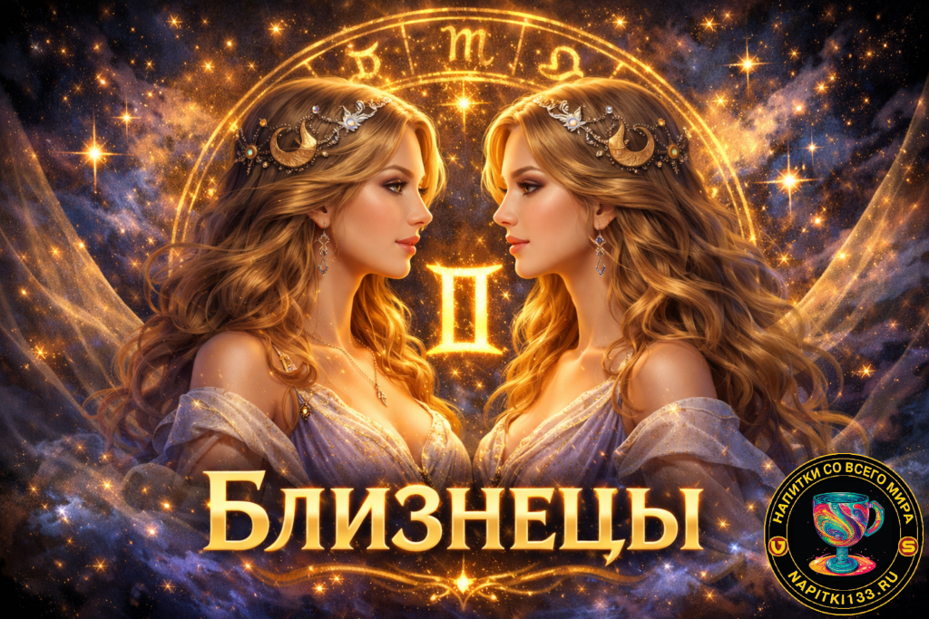 Близнецы