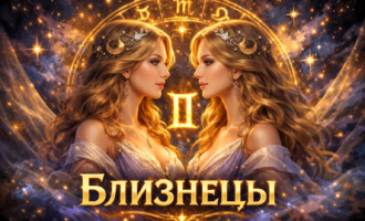 Близнецы