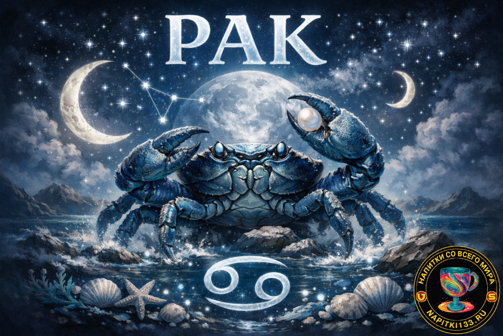 Рак