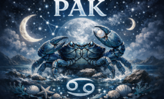 Рак