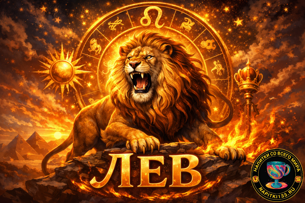 Лев