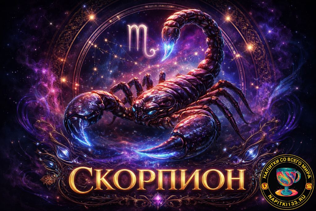 Скорпион