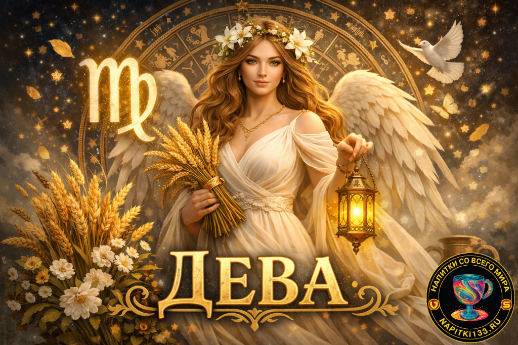 Дева