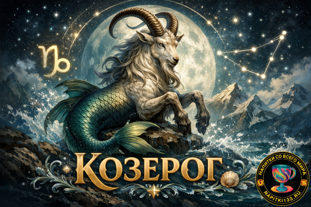 Козерог