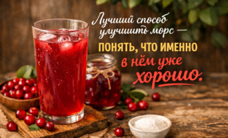 Советы по морсу_5