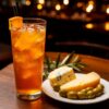 Аперитив Bitter & Tonic