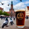 Пиво Тёмный Bock
