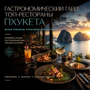 Гастрономический гайд