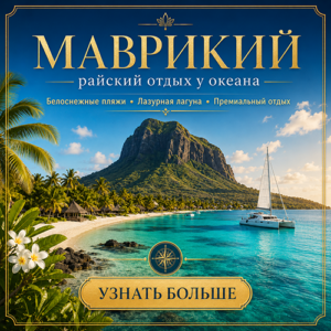 Маврикий