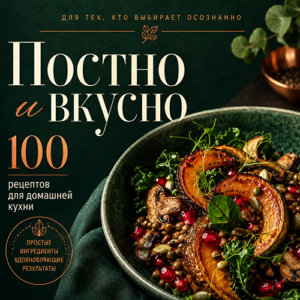Постно и вкусно