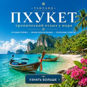 Пхукет