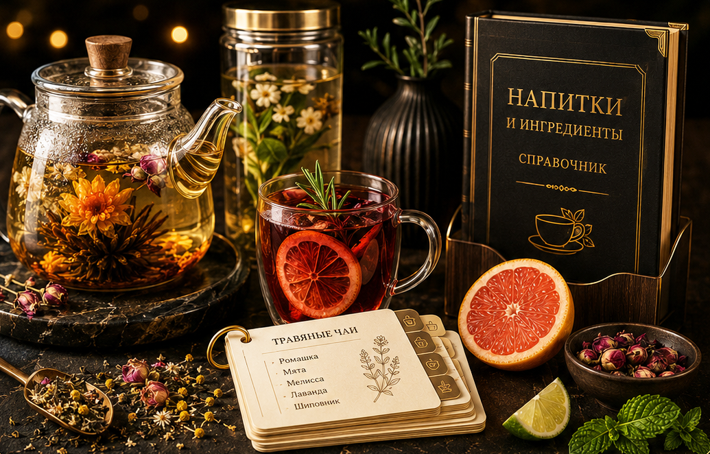 Справочники